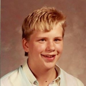 Meet your Posher, John